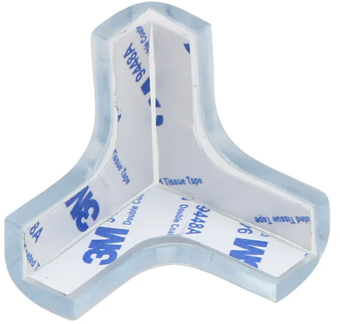 THE OK BOOMER CORNER PROTECTORS