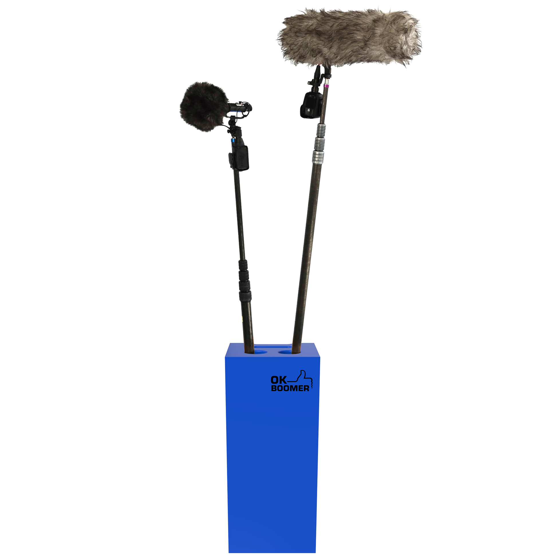 Chroma Key Blue