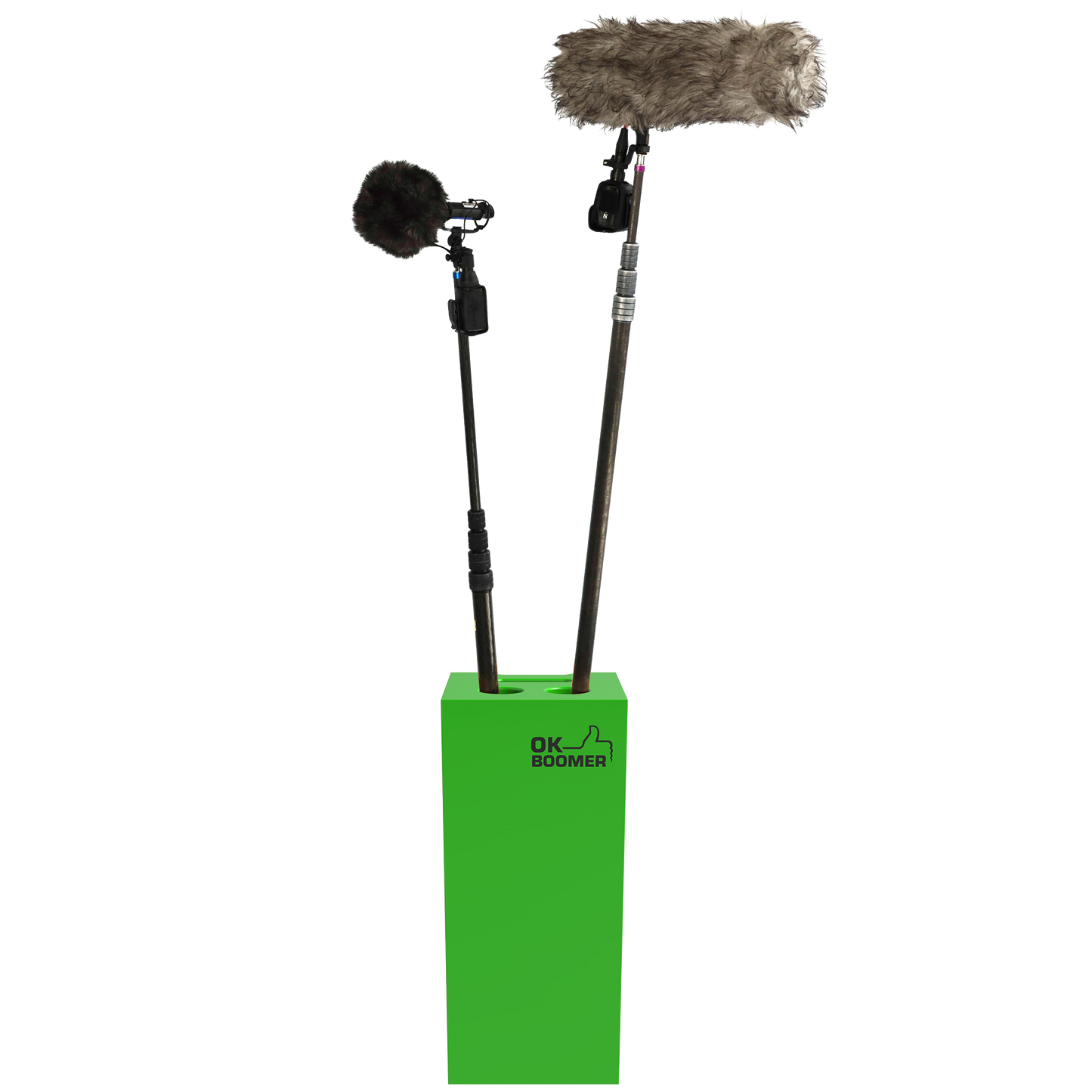 Chroma Key Green