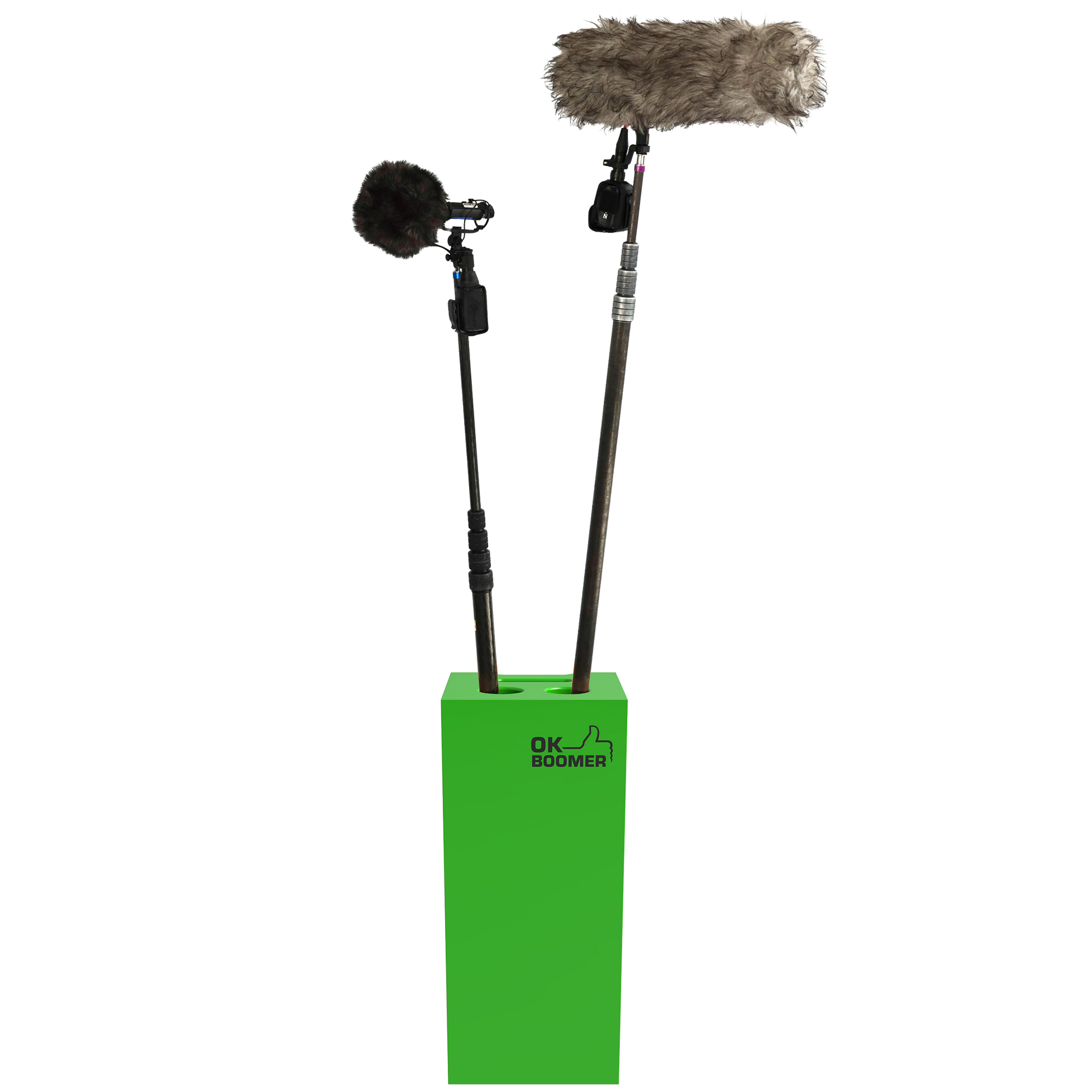 Chroma Key Green