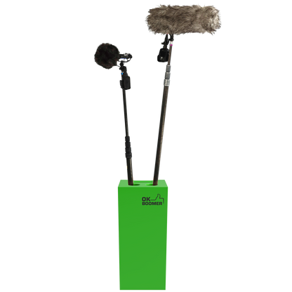 Chroma Key Green