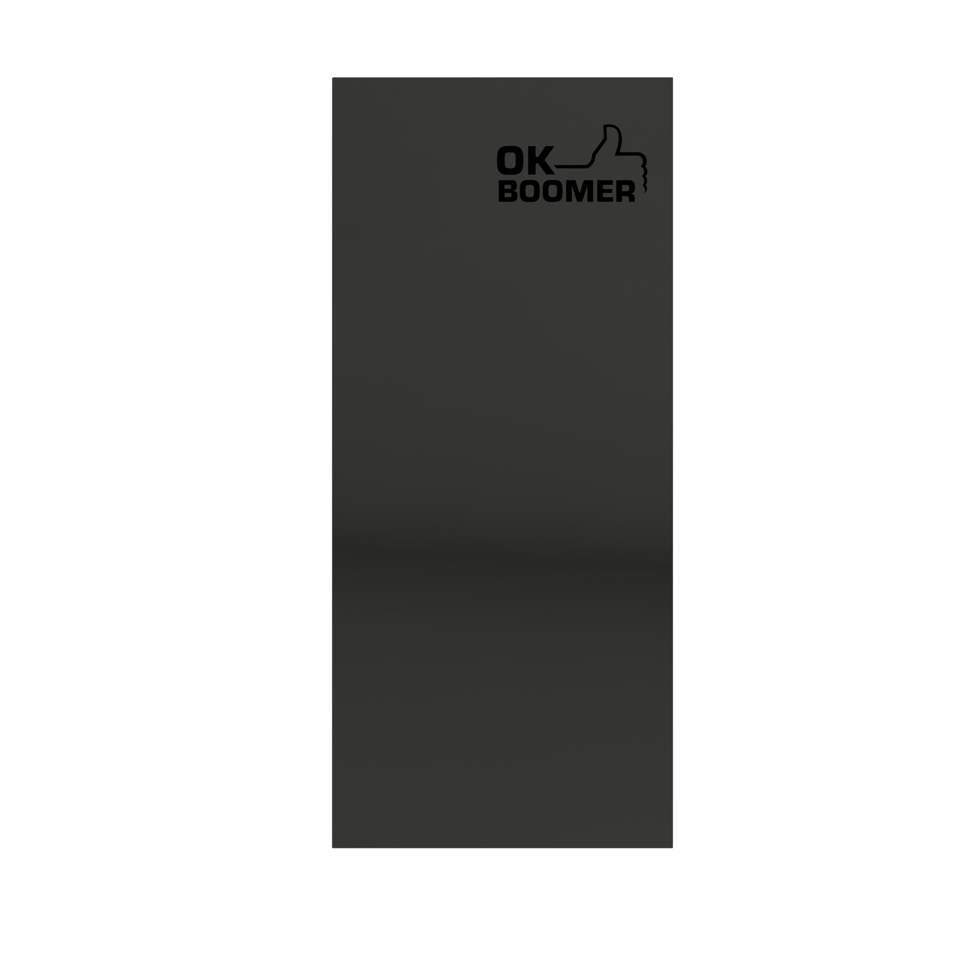 Overnight Black
