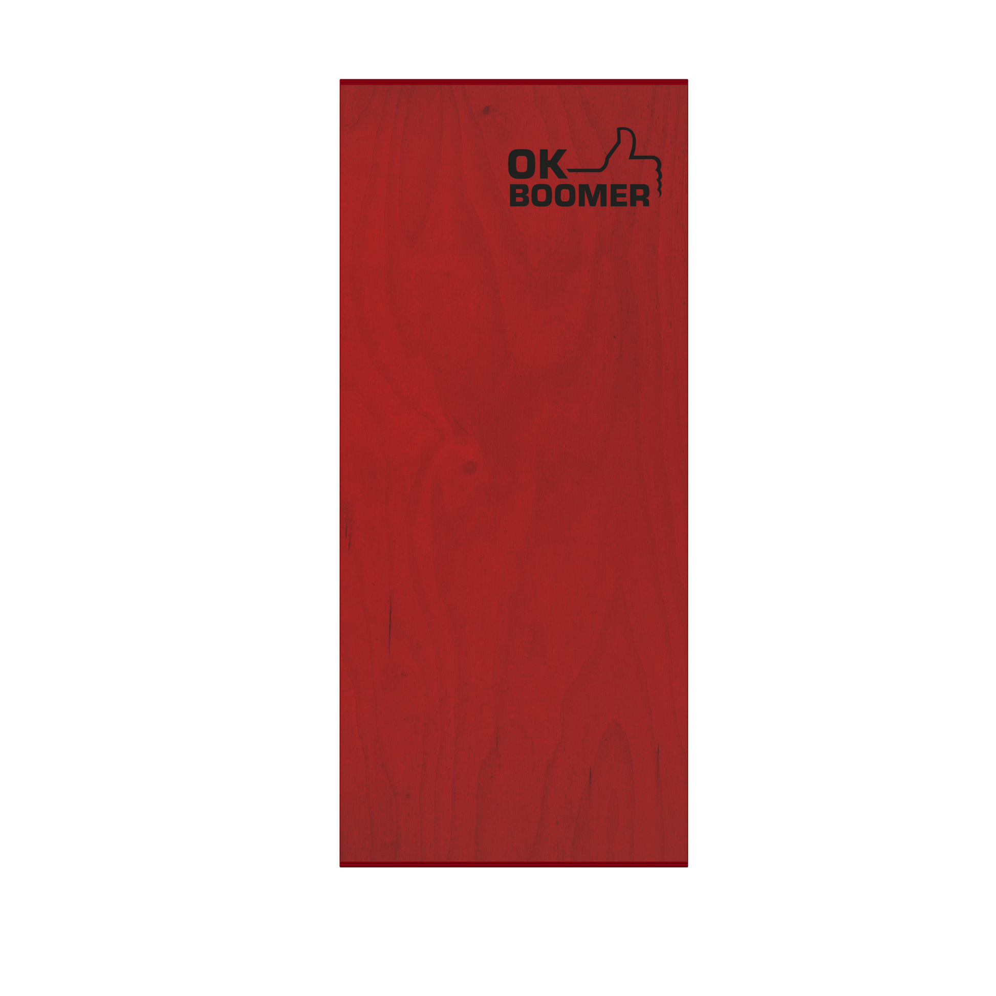 Red Mahogany