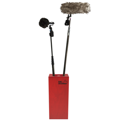 Red Mahogany